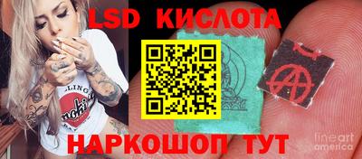 винт Канаш